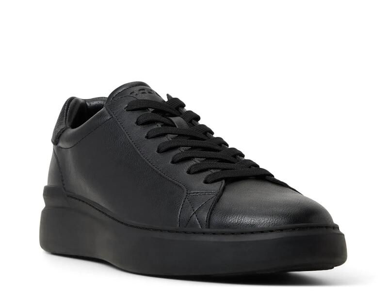 アルド メンズ シューズ スニーカー ALDOToddy Sneaker Mens Black ブラック