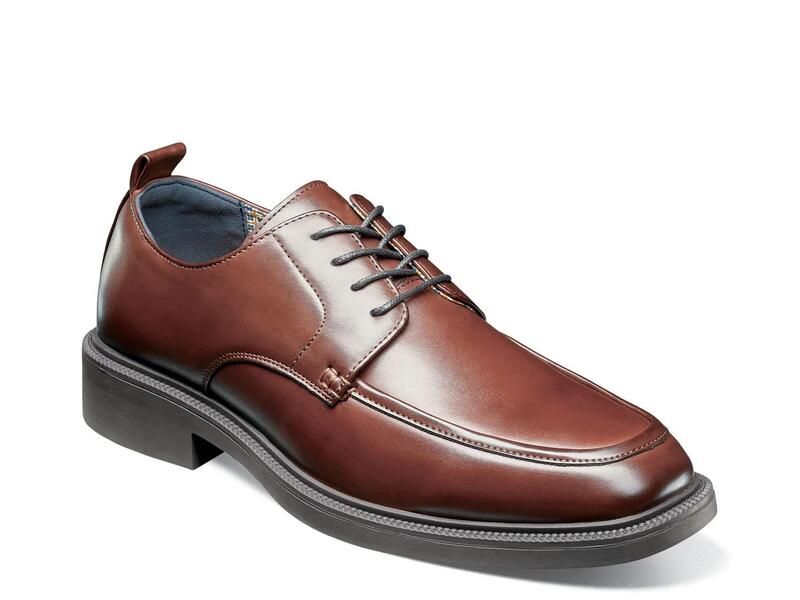 ステイシーアダムス メンズ シューズ オックスフォード Stacy AdamsEvan Oxfordark Brown ブラウン