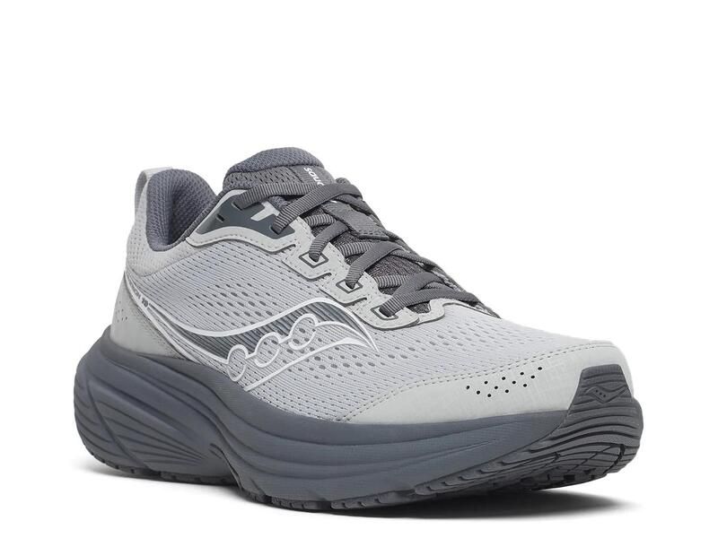 サッカニー メンズ シューズ スニーカー SauconyCohesion 19 Running Shoe Mens Grey グレー