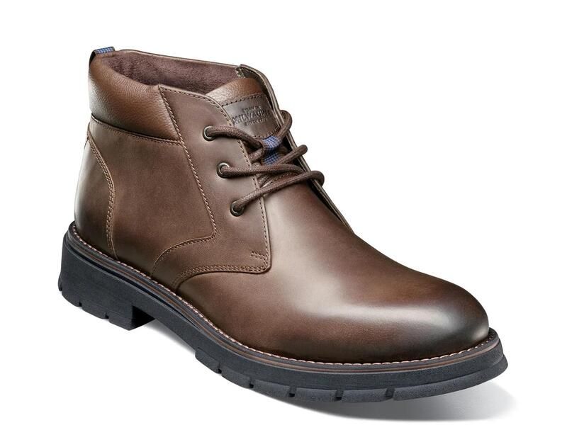 ノンブッシュ メンズ シューズ ブーツ・レインブーツ Nunn BushBriggs Chukka Boot Dark Brown ブラウン 22,792円