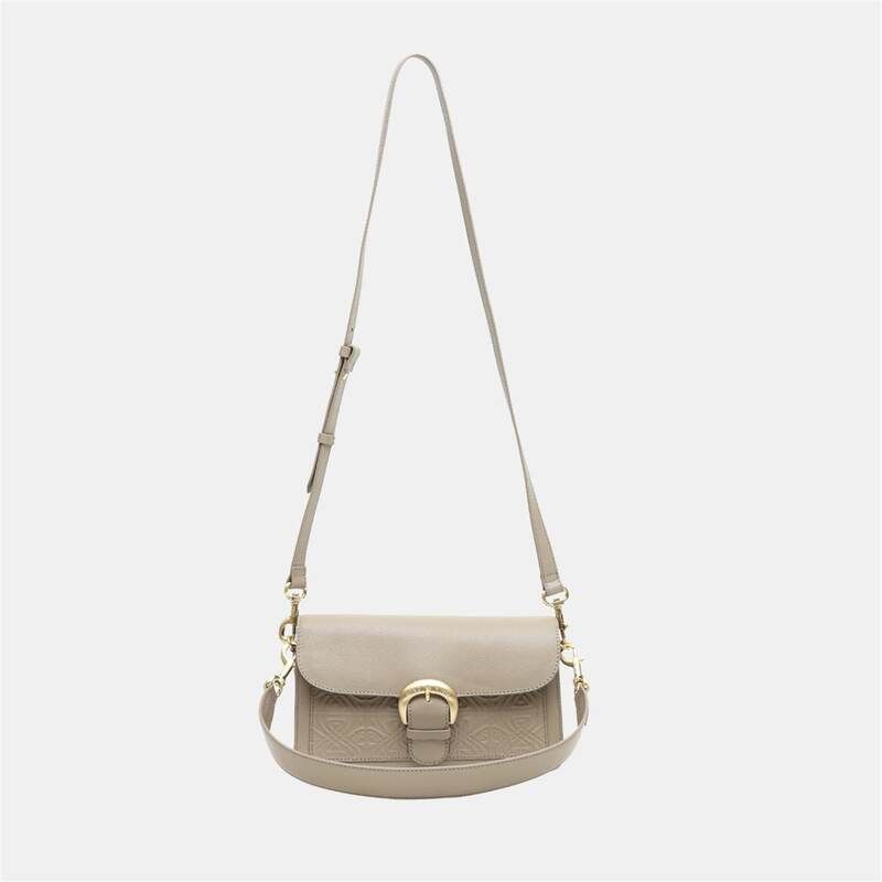 ビバ レディース バッグ ハンドバッグ Biba Sienna Sh Bag Ld61 Dark Stone ストーン