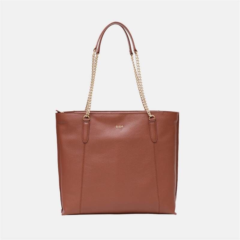 ビバ レディース バッグ ハンドバッグ Biba Mila Tote Ld61 Tan タン