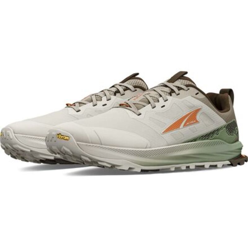 アルトラ メンズ シューズ スニーカー Altra Lone Peak 9 Hiking Shoe Mens Basalt