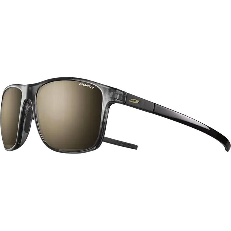 ジュルボ レディース アクセサリー サングラス・アイウェア Julbo The Streets Sunglasses Translucent BlackBlackSpectron 3 Polarize