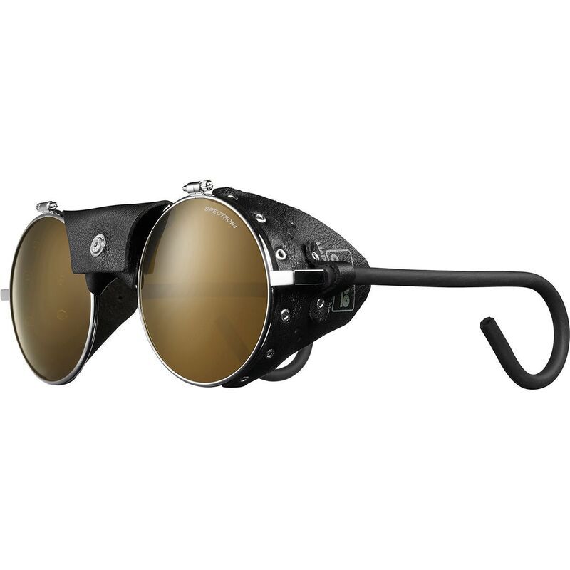 ジュルボ メンズ アクセサリー サングラス・アイウェア Julbo Vermont Spectron 4 Sunglasses Black ブラック 32,370円