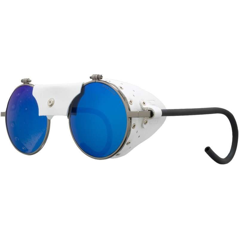 ジュルボ レディース アクセサリー サングラス・アイウェア Julbo Vermont Classic Spectron 3 Sunglasses RedWhiteBlueSpectron 3 ホワイ