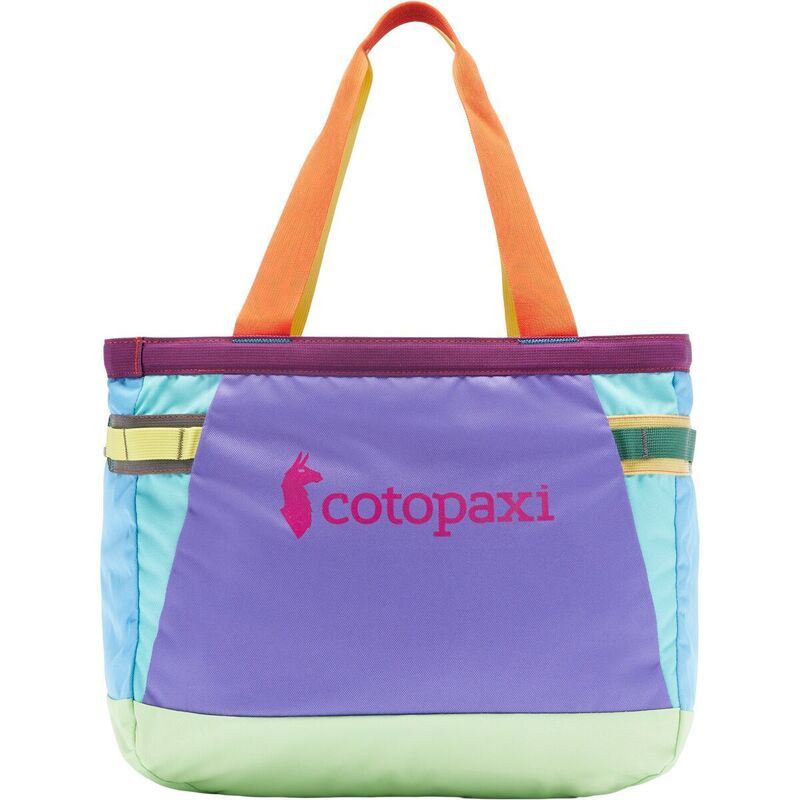 コートパクシー メンズ バッグ Cotopaxi Allpa Del Dia 60L Gear Hauler Tote Del Dia
