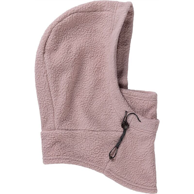 バックカントリー メンズ アクセサリー マフラー・ストール・スカーフ フリース Backcountry Wander PileFleece Hood Bark