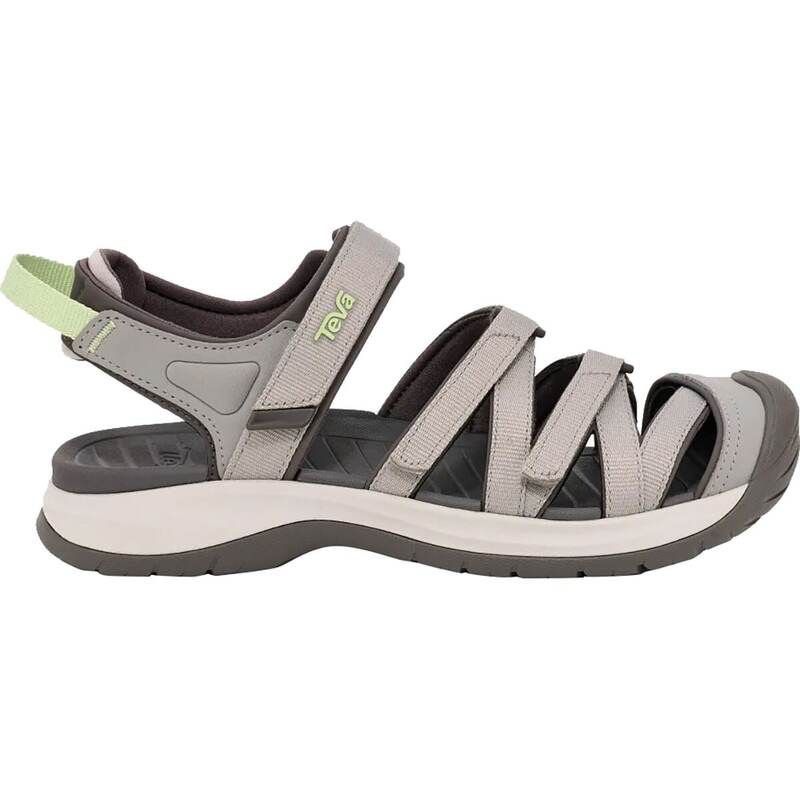 テバ レディース シューズ サンダル Teva Tirra Sport CT Sandal Womens Drizzle 26,492円