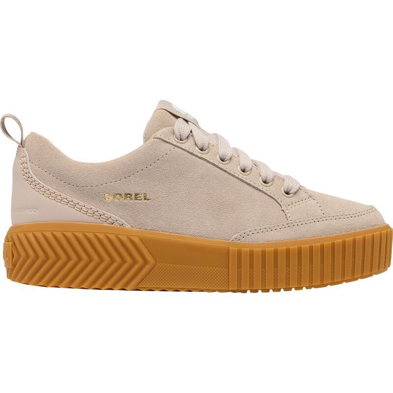 ソレル レディース シューズ スニーカー SOREL Ona Ave Low Sneaker Womens Crushed ClayGum 2