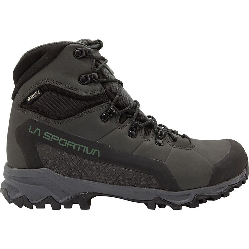 ラスポルティバ メンズ シューズ ブーツ・レインブーツ La Sportiva Nucleo High II GTX Boot Mens CarbonForest フォレスト