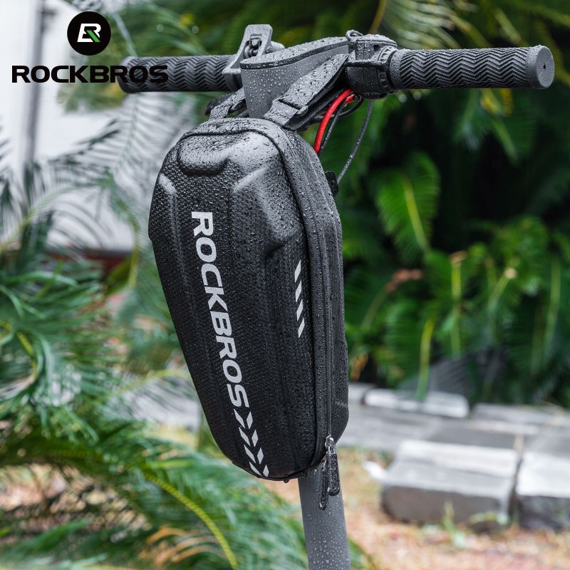 Rockbros 折りたたみ式マウンテンバイクバッグ 防水 多機能 9,880円