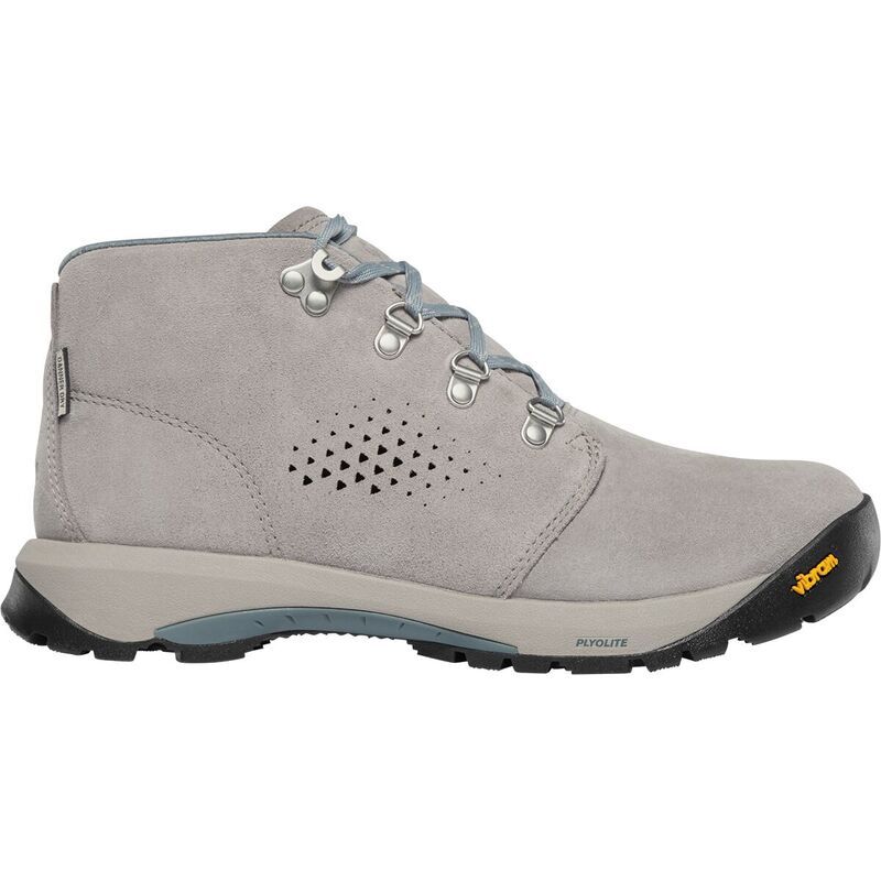 ダナー レディース シューズ ブーツ・レインブーツ Danner Inquire Chukka Hiking Boot Womens DriftwoodStormy Weather 40,170円