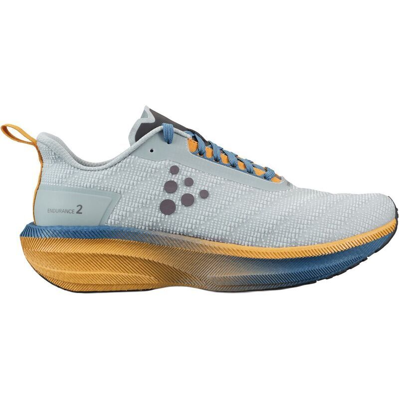 クラフト メンズ シューズ スニーカー Craft Endurance 2 Shoe Mens PlatnumSour 29,770円