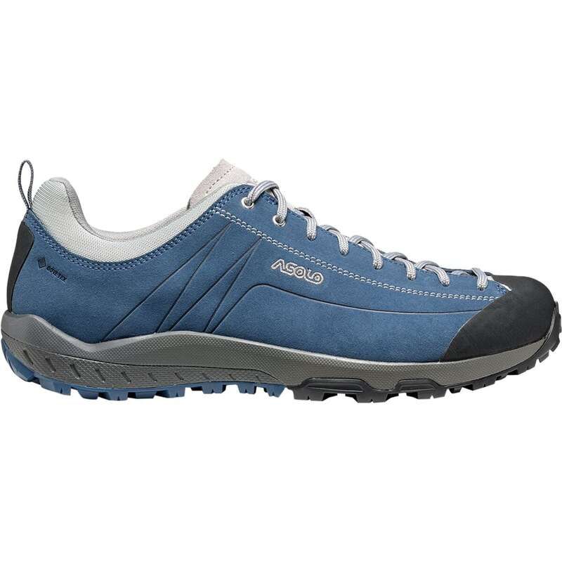 アゾロ メンズ シューズ スニーカー Asolo Space GV Hiking Shoe Mens Denim Blue デニム