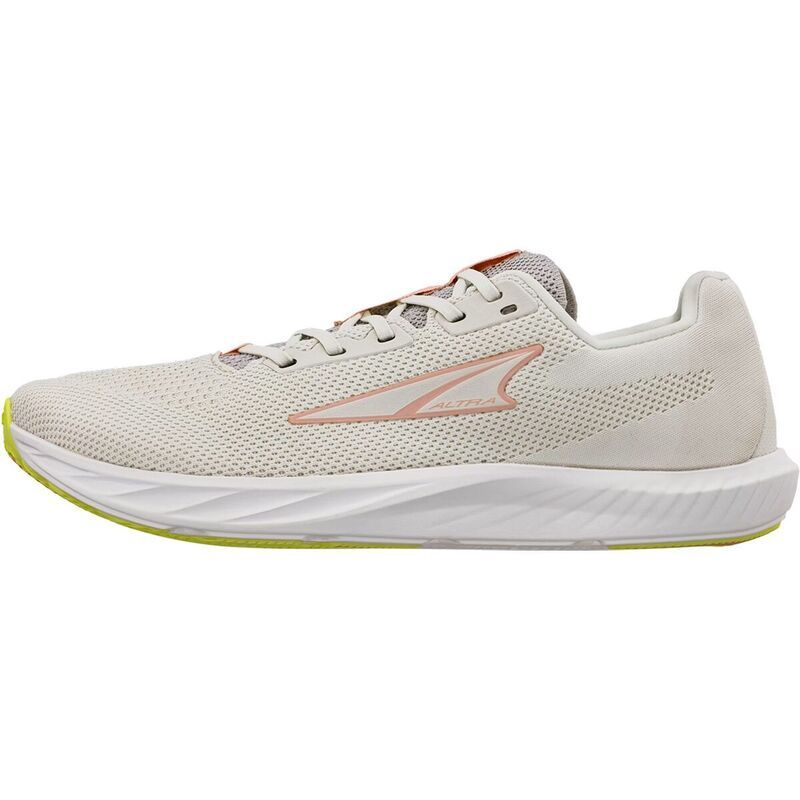 アルトラ レディース シューズ スニーカー Altra Escalante 4 Running Shoe Womens Light Gray グレー