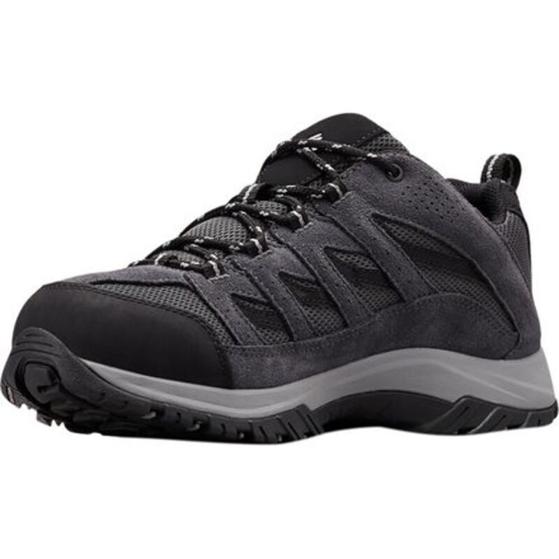 コロンビア メンズ シューズ スニーカー Columbia Crestwood Hiking Shoe MensharkColumbia Grey グレー 18,965円