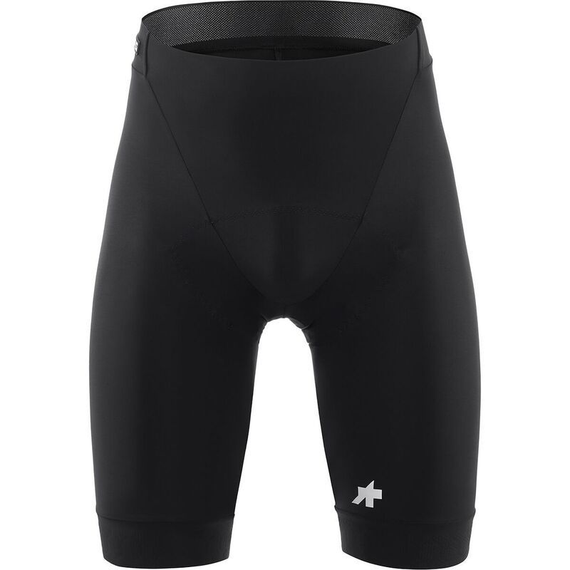 アソス メンズ ボトムス ハーフパンツ・ショーツ ショートパンツ Assos MILLE GT Half Shorts11 Mens Black Series ブラック 34,320円