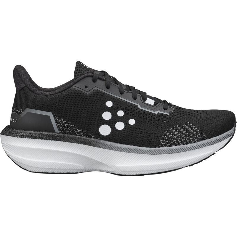 クラフト メンズ シューズ スニーカー Craft Endurance 3 Running Shoe Mens BlackContrast White ホワイト 35,620円