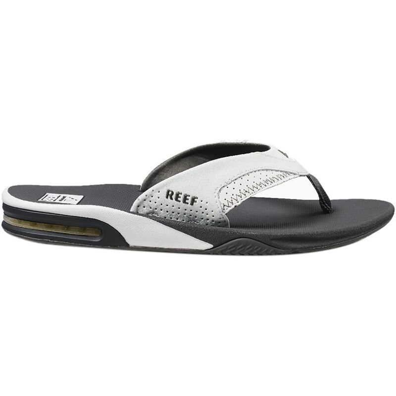 リーフ メンズ シューズ サンダル Reefanning Flip Flop Mens GreyWhite ホワイト 17,381円