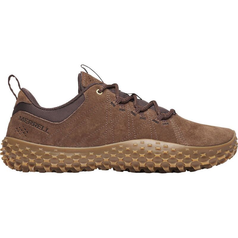 メレル メンズ シューズ スニーカー Merrell Wrapt Shoe Mens Mole