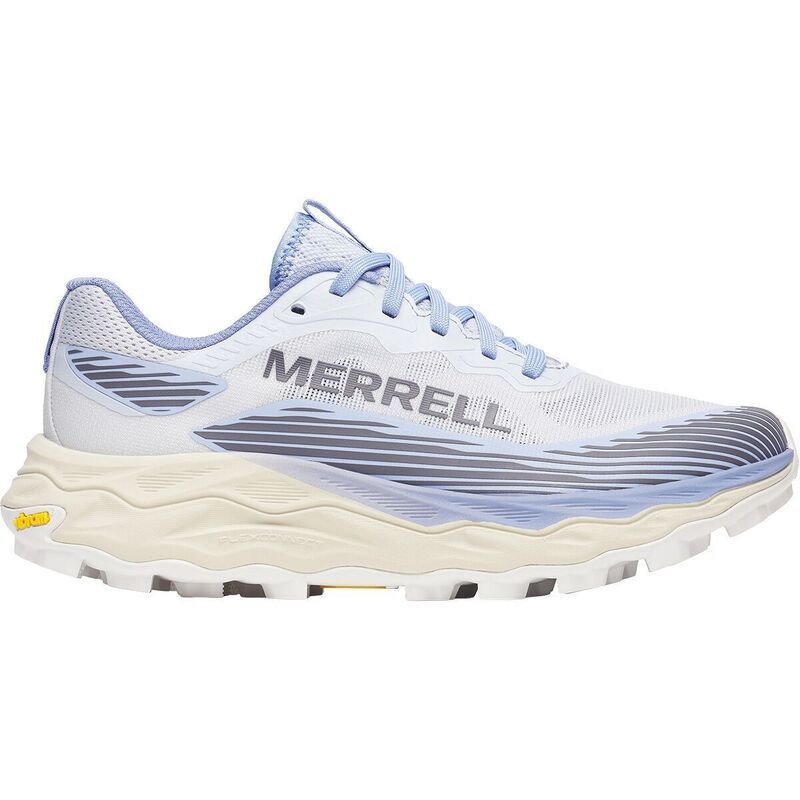 メレル レディース シューズ スニーカー Merrell Agility Peak 6 Trail Running Shoe Womens Verbena 33,670円