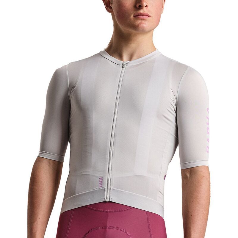 ラファ メンズ トップス Tシャツ ジャージー Rapha Pro Team Training Jersey MensilverQuartz シルバー 29,770円