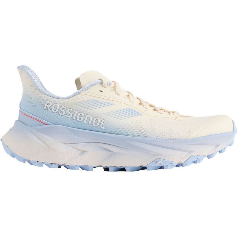 ロシニョール レディース シューズ スニーカー Rossignol Vercors Trail Running Shoe Womens Whisper White ホワイト