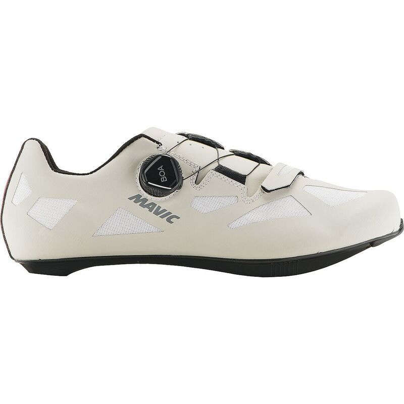マビック メンズ シューズ スニーカー Mavicosmic Elite SL Cycling Shoe MoonstruckWhite ホワイト