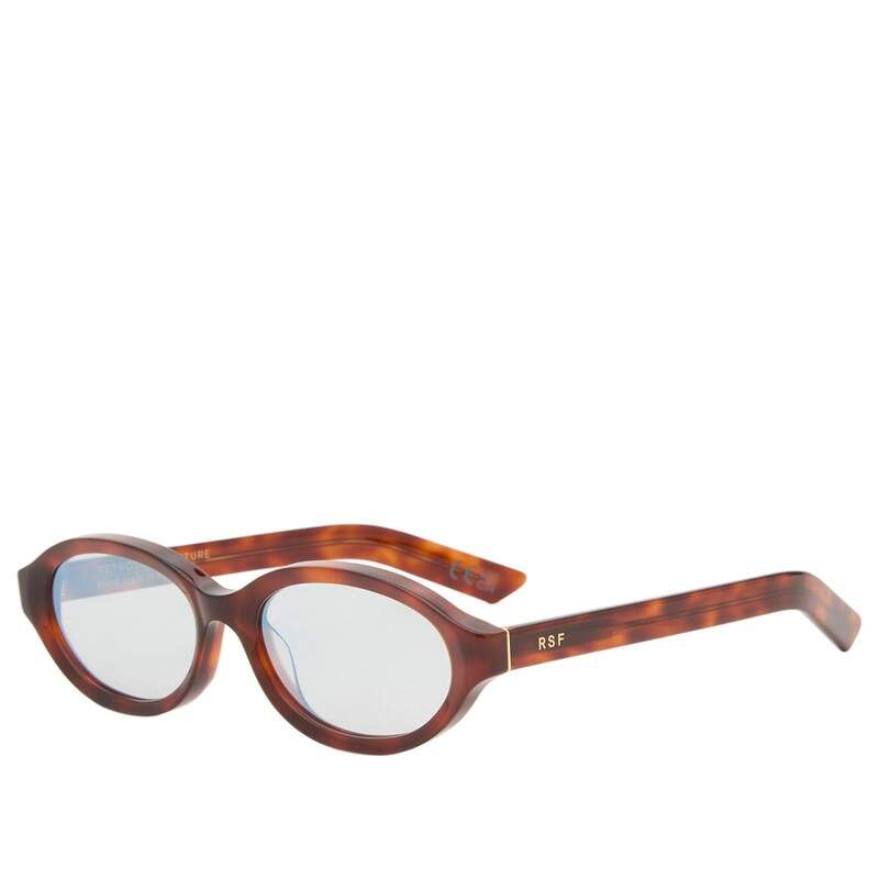 レトロスーパーフューチャー メンズ アクセサリー サングラス・アイウェア Retrosuperfuture Parola Sunglasses Havana Diversa Silver シルバー