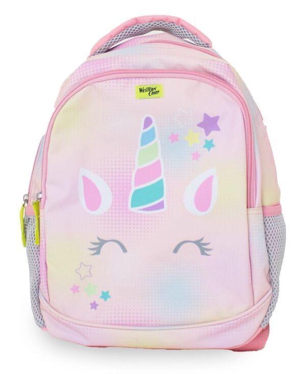 ウエスタンチーフ レディース バッグ バックパック・リュックサック Western Chief Girls Unity Unicorn Backpack Iridescent
