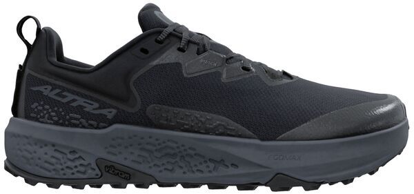 アルトラ メンズ シューズ スニーカー Altra Mens Timp 6 Trail Running Shoes BlackBlack ブラック 34,970円