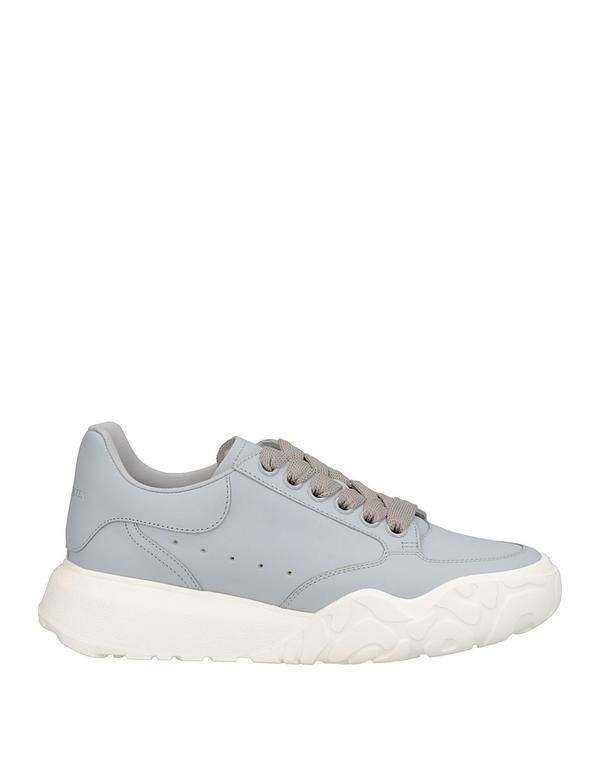 マックイーン レディース シューズ スニーカー MCQUEEN スニーカー Gray グレー 53,880円