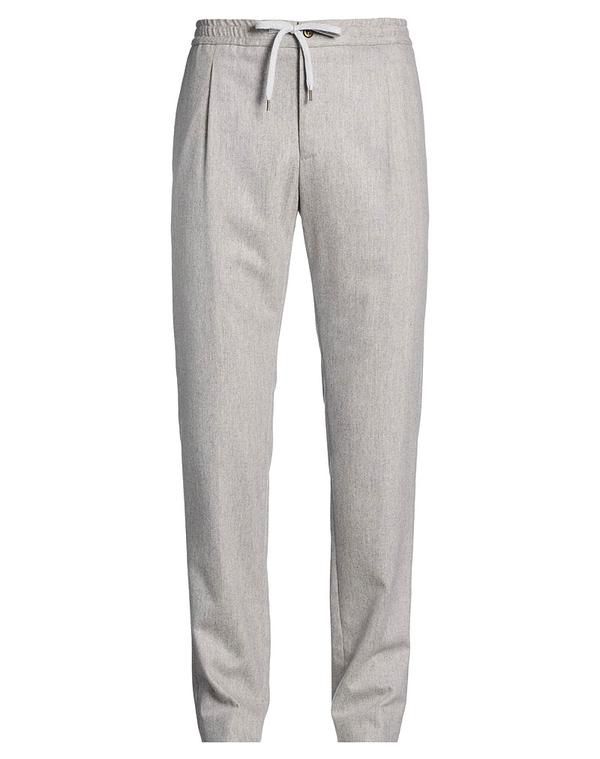 PT トリノ メンズ ボトムス カジュアルパンツ PTorino パンツ Light Gray グレー