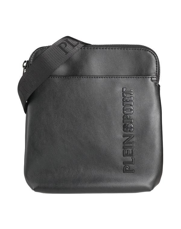 プレイン スポーツ メンズ バッグ PLEIN SPORT Black ブラック 19,786円