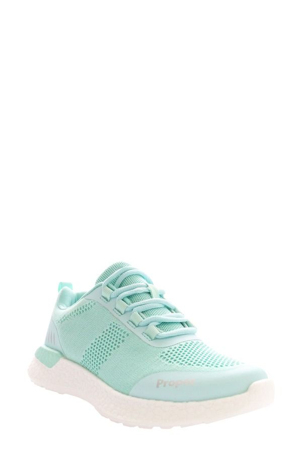 プロプト レディース シューズ スニーカー Propt B10 Usher Sneaker Mint ミント
