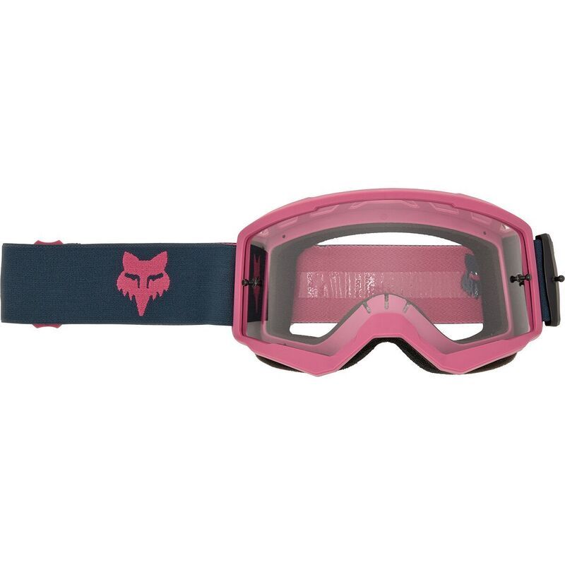 フォックスレーシング メンズ アクセサリー サングラス・アイウェア Fox Racing MTB Main Goggle Galaxy Blue ブルー 8,861円