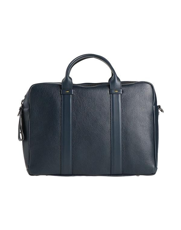 ドンカルズ メンズ バッグ DOUCALS Navy ネイビー