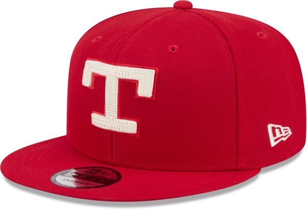 ニューエラ レディース アクセサリー 帽子 New Eradultexas Rangers Red 2026 City Connect 9Fifty Adjustable Hat NoColor レッ