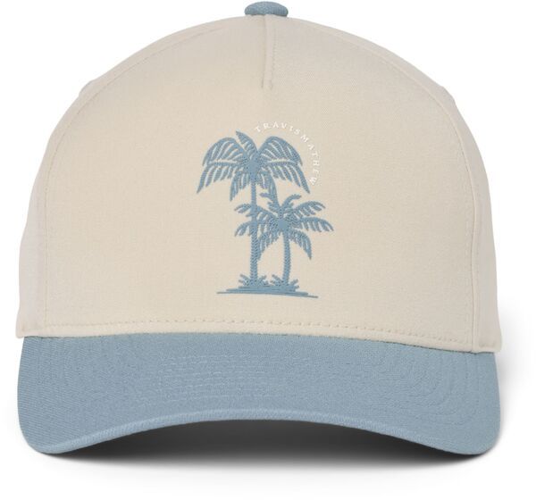 トラビスマヒュー メンズ アクセサリー 帽子 TravisMathew Mensun Society Golf Hat Italian Sand サンド