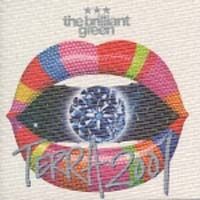 中古】 TERRA2001 the brilliant green [レンタル落ち] [CD] - メルカリ