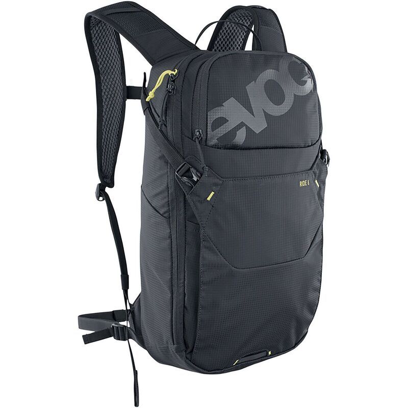 イーボック メンズ バッグ バックパック・リュックサック Evoc Ride 8L Backpack 2L Bladder Black2
