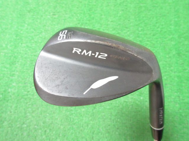 中古 フォーティーン FOURTEEN RM-12 ウェッジ 56度 DG WEDGE 右用