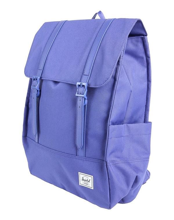 ハーシェルサプライ メンズ バッグ バックパック・リュックサック HERSCHEL SUPPLY CO Blue Gray グレー