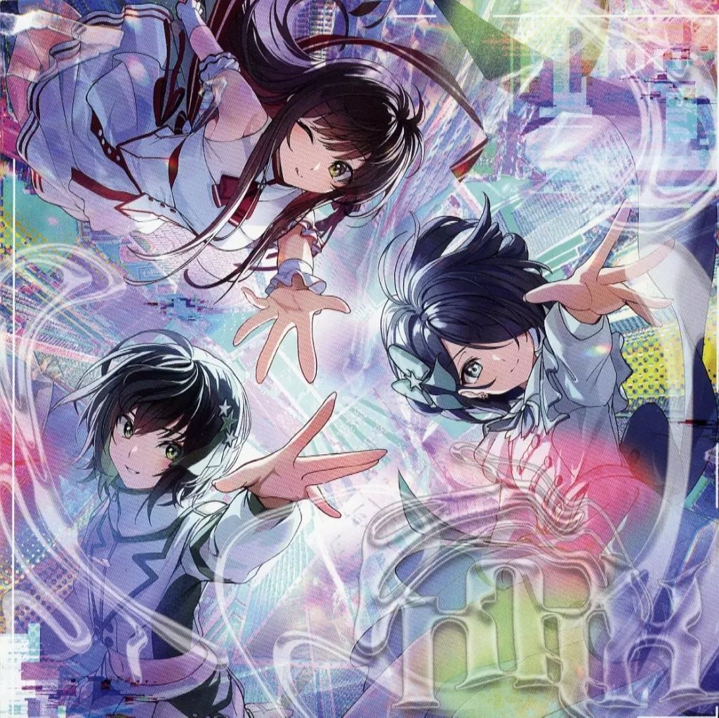 中古】アニメ系CD えのぐ / MIX - メルカリ