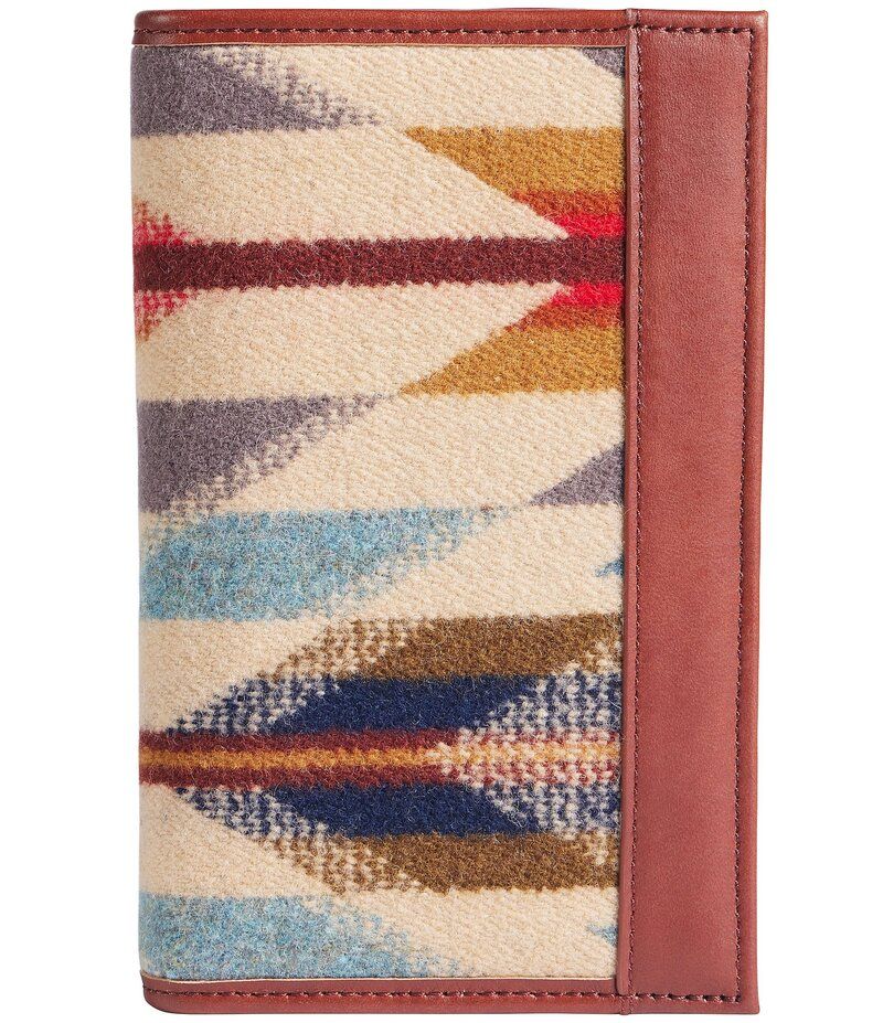 ペンドルトン レディース アクセサリー 財布 Pendleton Wyeth Trail Large Bifold Wallet Wyeth Trail