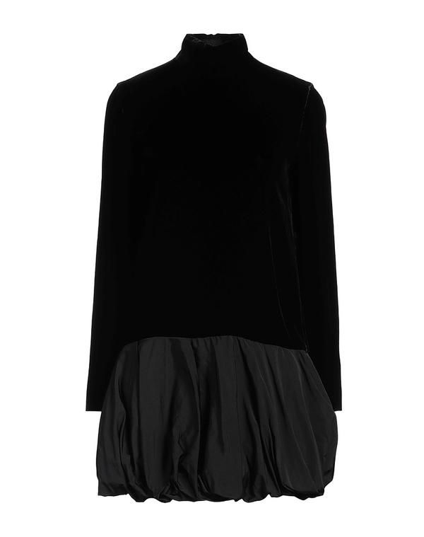 マックスマーラ レディース トップス ワンピース MAX MARA Black ブラック