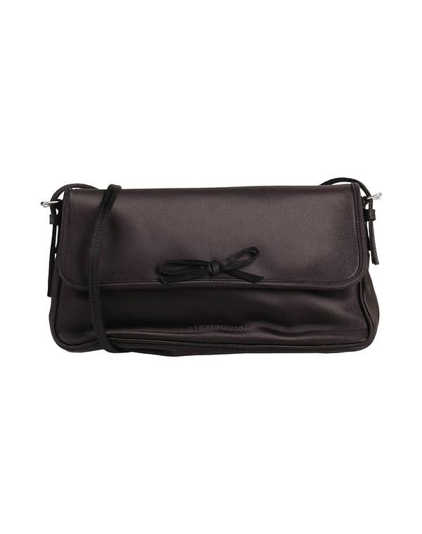 バレンシアガ レディース バッグ BALENCIAGA Black ブラック