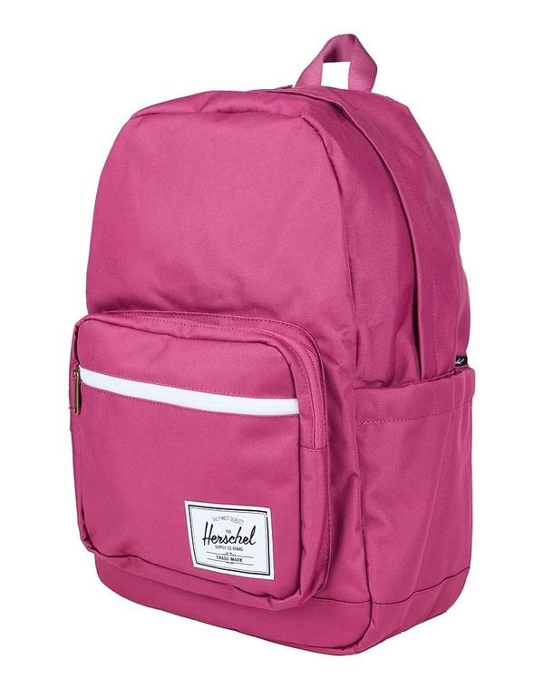 ハーシェルサプライ メンズ バッグ バックパック・リュックサック HERSCHEL SUPPLY CO Mauve