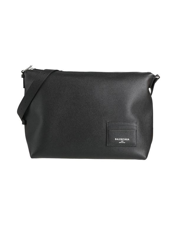 バレンシアガ メンズ バッグ BALENCIAGA Black ブラック